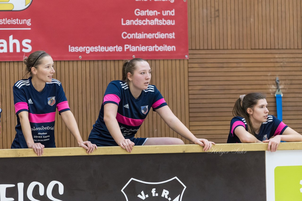 Bild 67 - VR Bank Cup Horst